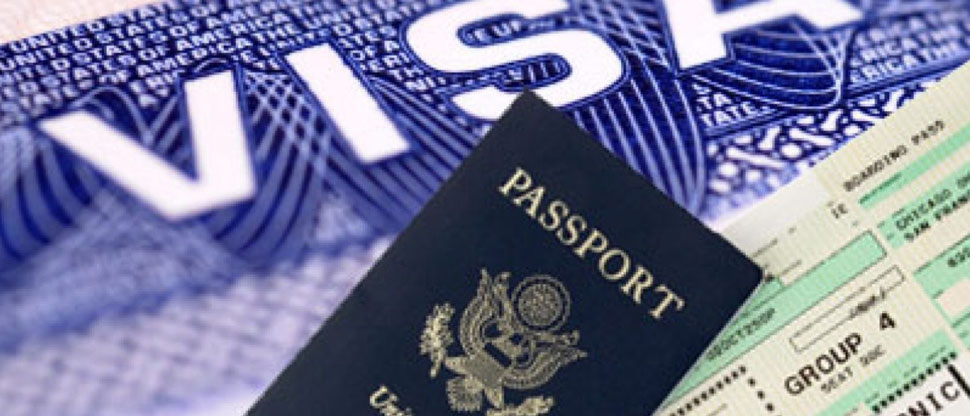 Solicitantes de visa deben cambiar configuración de privacidad de todas sus redes sociales
