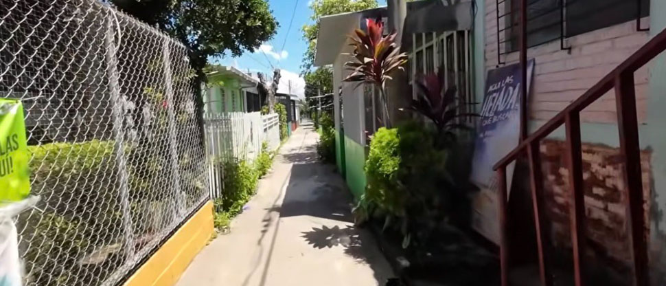 Reciben orden de desalojo por usurpar vivienda en Soyapango