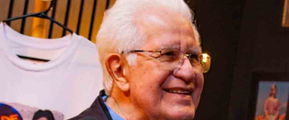 Willie Maldonado confiesa que ya no puede escribir
