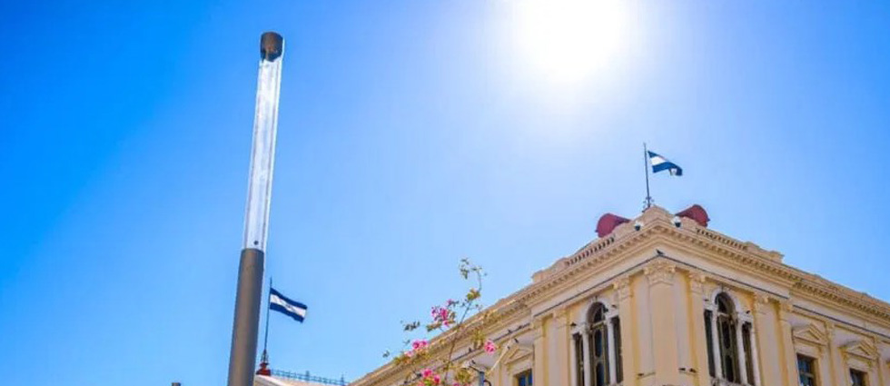 Protección Civil emite alertas ante altas temperaturas que azotan al país: «Escorpiones y serpientes podrían ingresar a hogares»
