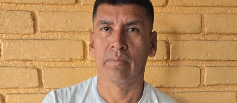 ¡Solo 10 años de cárcel! para sujeto que intentó acabar con la vida de su ex, una joven de 22 años