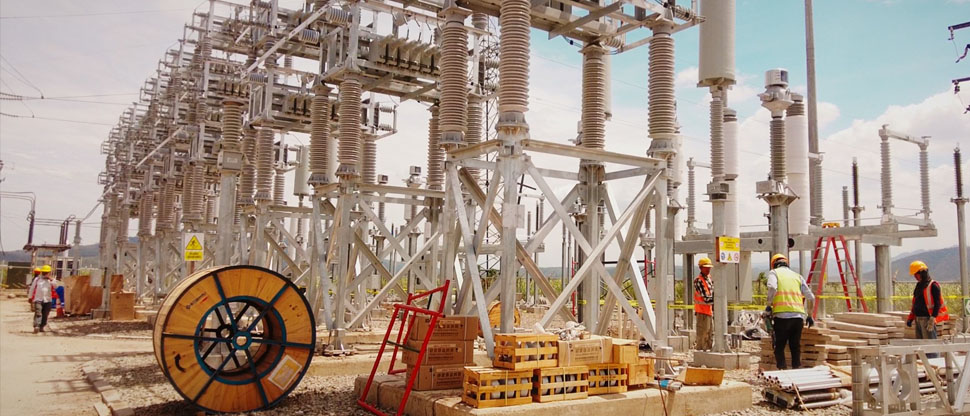 HONDURAS: anticipan fallas eléctricas y apagones por calor extremo