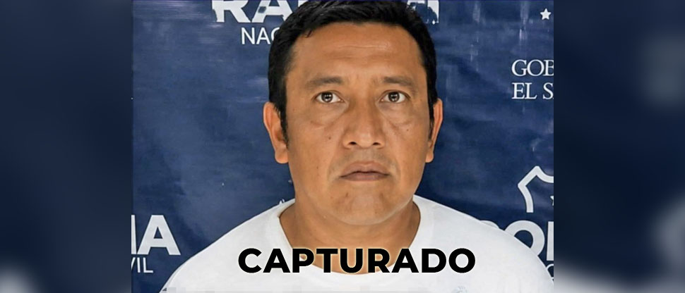 Sujeto golpeó a sus hijos con un cable de corriente para “corregir sus malas conductas”