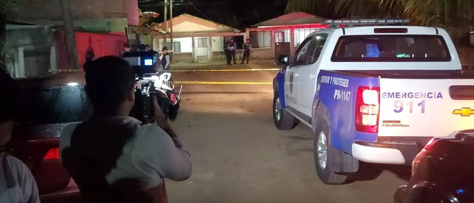 HONDURAS: nuevo hecho violento por pandillas deja cuatro fallecidos en Cortés