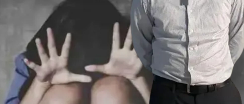 “Dijo que la iba a ungir con aceite”: capturan a pastor por abusar de una menor