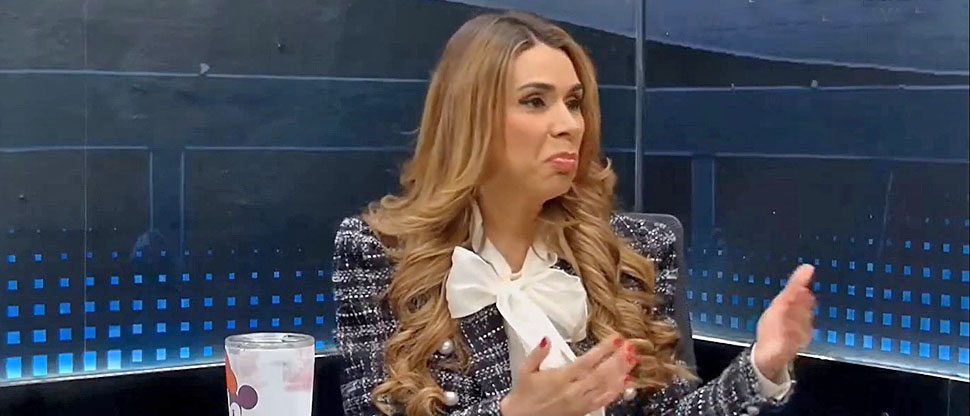 Marcela Villatoro pide unidad de la oposición de cara a las elecciones de 2027