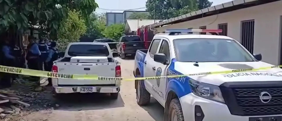 Honduras: pandilleros acaban con la vida de dos jóvenes repartidores de lácteos en San Pedro Sula