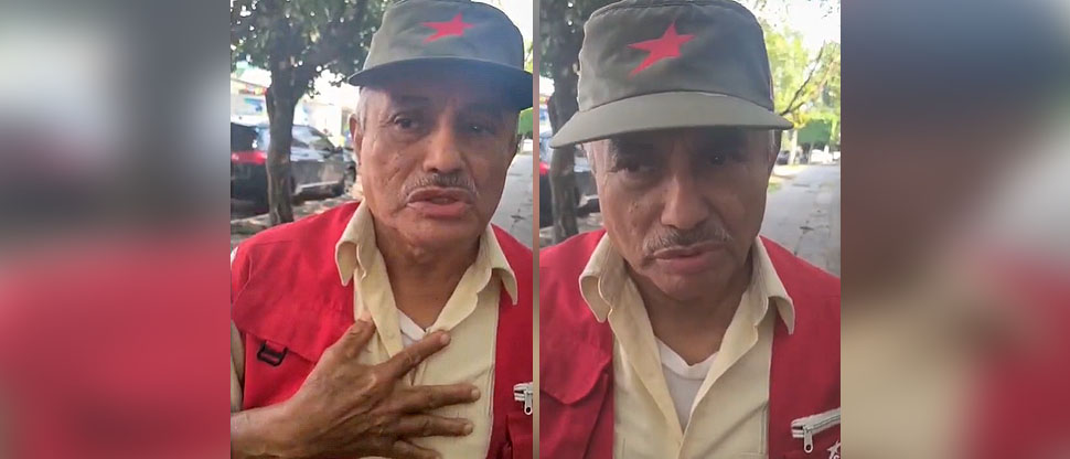 Carlos Ruiz: “Muchas cosas que la gente esperaba de nosotros no las hicimos, ahora pagamos el precio”