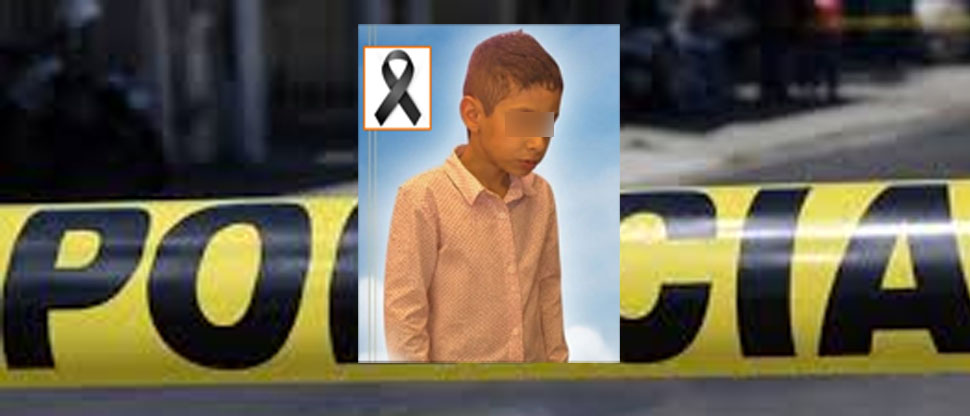 Conductor atropella a niño que iba persiguiendo a su mascota en La Unión