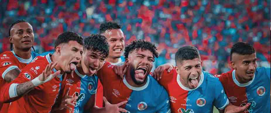 Cádiz felicita al  FAS por su nueva corona