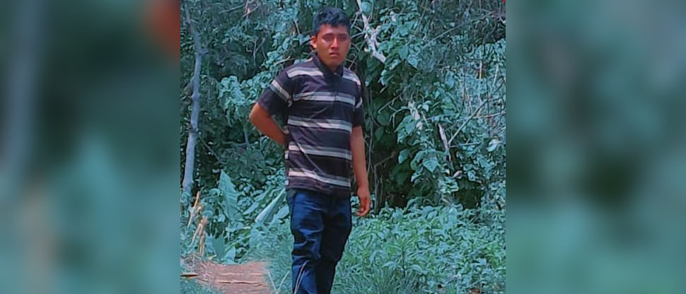 Localizan a joven con discapacidad intelectual reportado como desaparecido