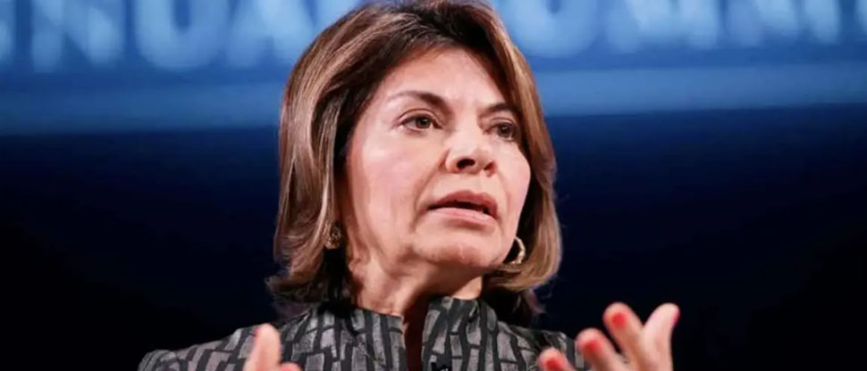 ¿Prófuga? La justicia de Costa Rica busca a la expresidente Laura Chinchilla