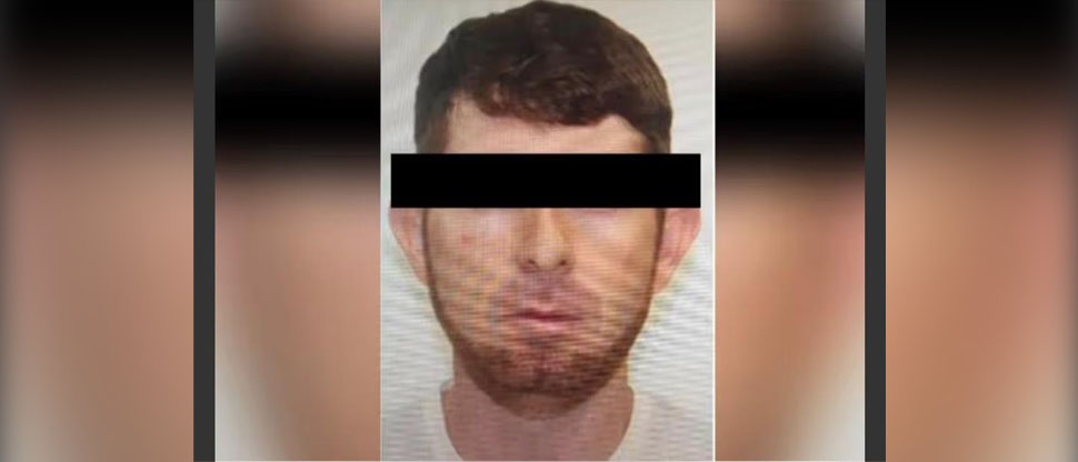 Capturan al sobrino del Chapo Guzmán en Sonora, México
