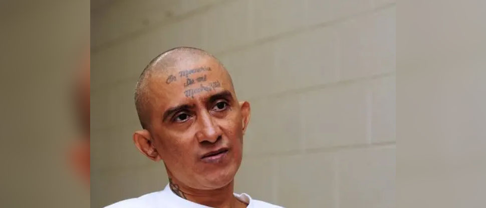 Fallece alias El Viejo Lin, fundador y cabecilla nacional del Barrio 18