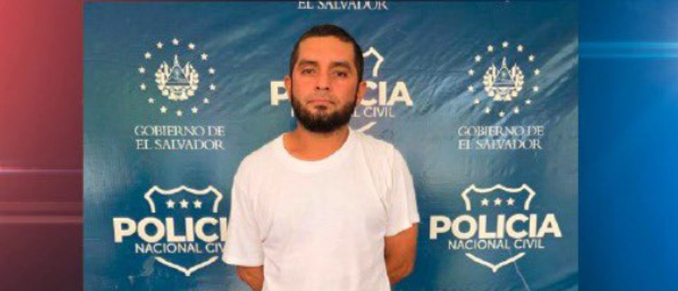 Capturan a sujeto por agredir a mujer mientras departían unas “heladas”