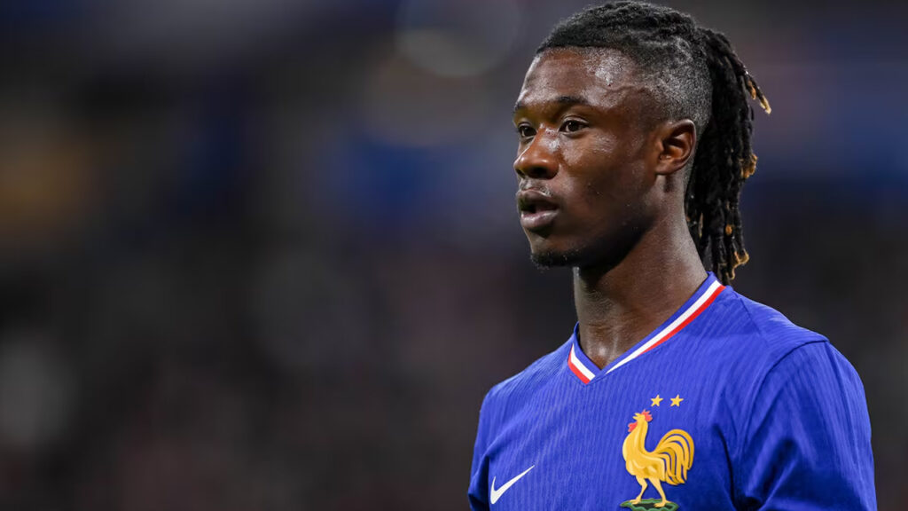 Camavinga fuera de la lista de Francia para el Mundial 2026