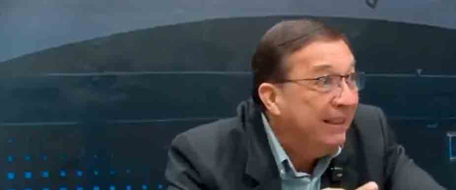 Carlos Araujo: «si ARENA no está dispuesta a representarnos a nosotros como opositores debe ser cancelado»