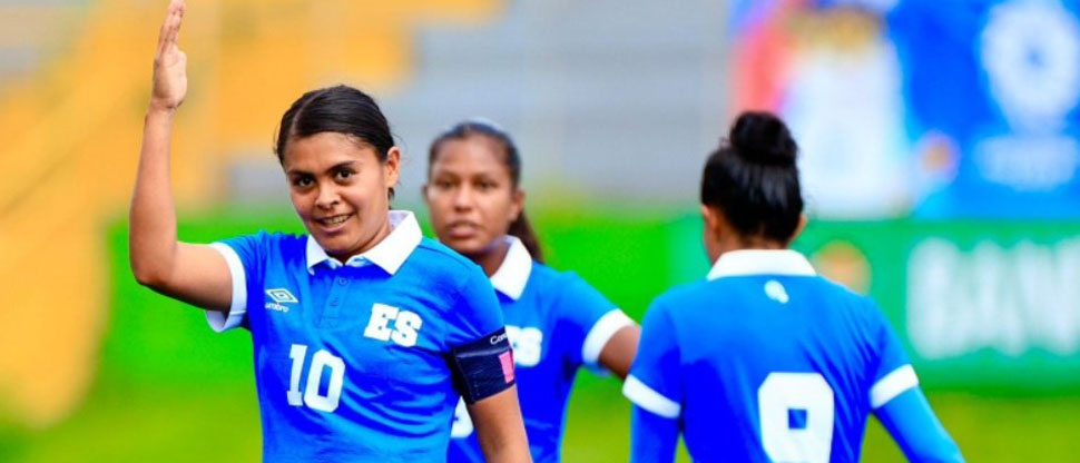 FESFUT reprograma partido de La Selecta Femenina ante Costa Rica