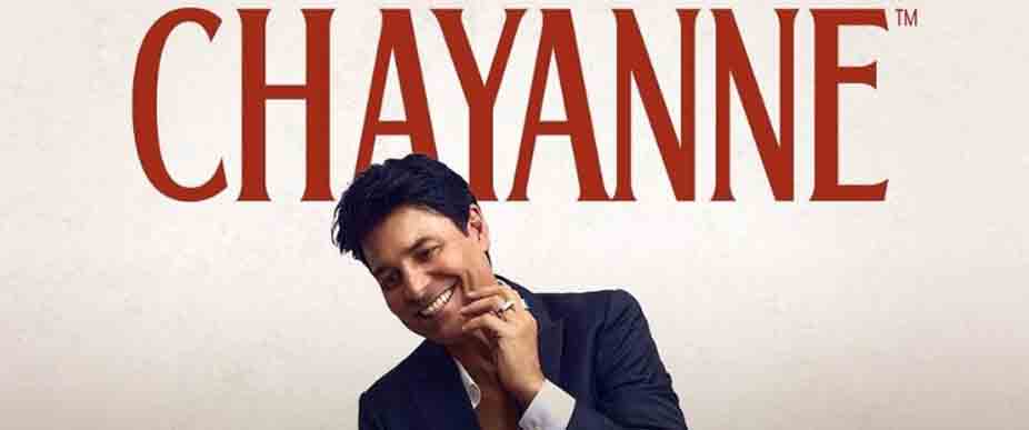 Estos son los precios de los boletos para el concierto de Chayanne en El Salvador