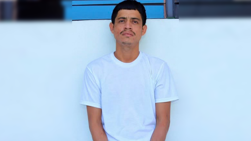Mandan a prisión a nicaragüense que andaba asaltando en San Salvador