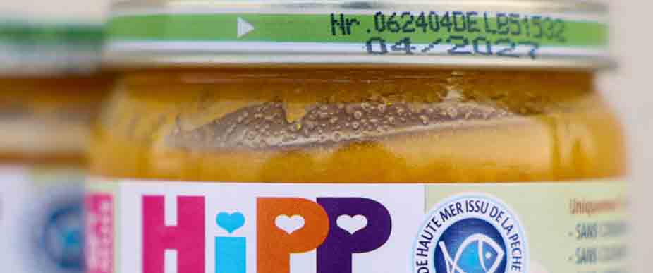 AUSTRIA: detienen a un hombre por envenenar comida para bebés