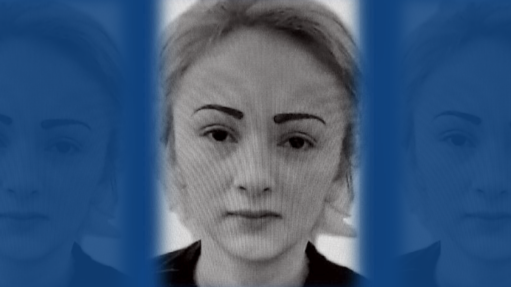 “Homegirl” de la clica Cerén Locos Salvatruchos es condenada por acabar con la vida de otros pandilleros