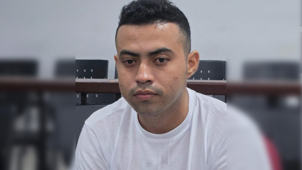 Transportaba droga oculta en una motocicleta y lo condenan a varios años de cárcel
