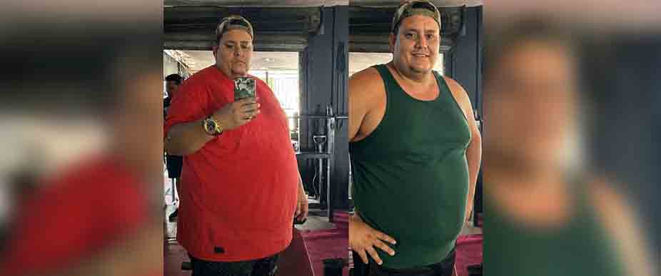 Salvadoreño demanda a gimnasio tras un año de no ver resultados en su cuerpo