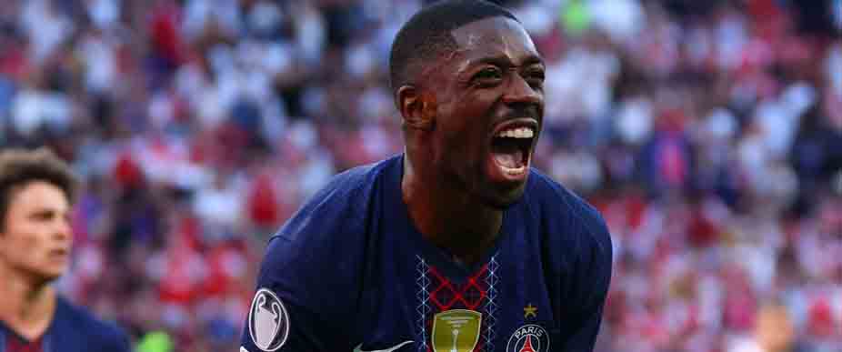 PSG demuestra su poderío en Europa y son bicampeones de la Champions League