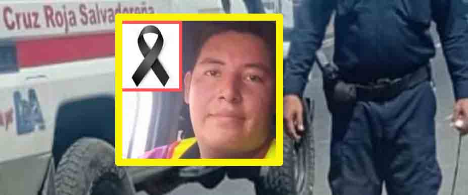 Él era José, biker que falleció en accidente de tránsito en Armenia
