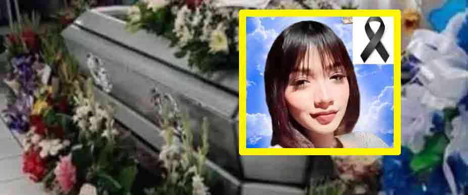 Ella era Kimberly, la joven que falleció tras comer tamales en un velorio