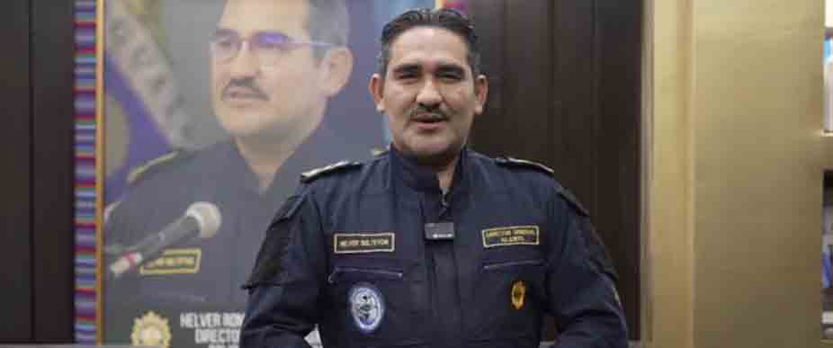 Atacan a exdirector adjunto de la Policía en Guatemala: perdieron la vida su sobrina y su amiga