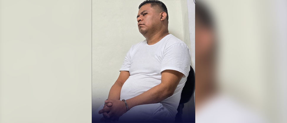 Ordenan juicio contra acusado de feminicidio agravado en Huizúcar