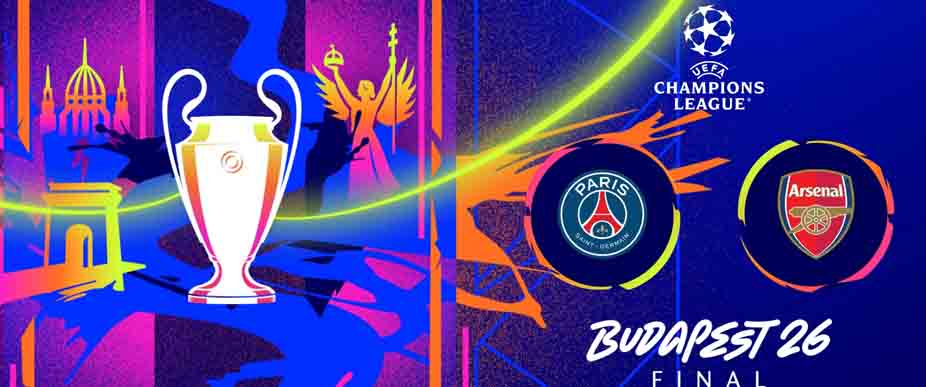 Cine al aire libre trasmitirá la final de la Champions League