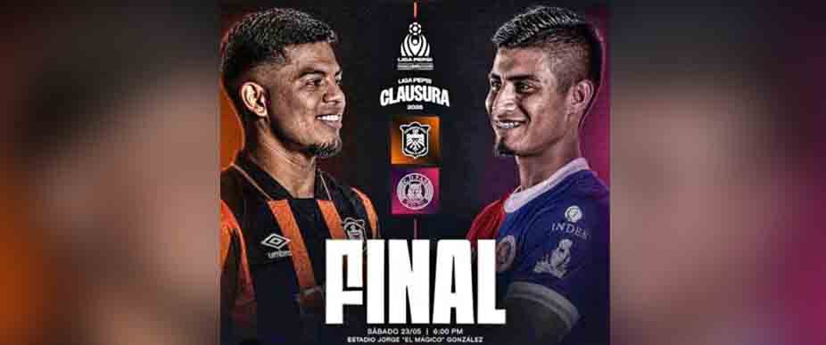 Desde $80 hasta los $110 venden entradas para la final de FAS contra Águila en Marketplace