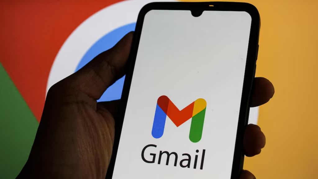 Google habilita la opción a usuarios para modificar su dirección de Gmail