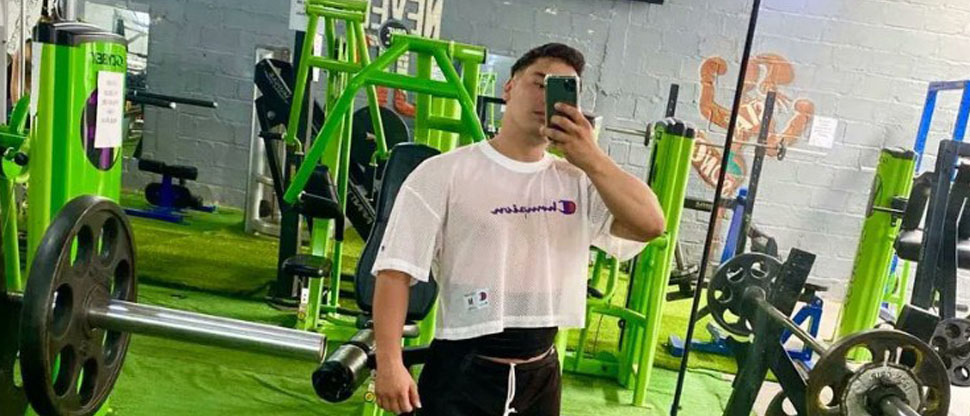 Honduras: encuentran calcinado a influencer que fue reportado como desaparecido por su familia