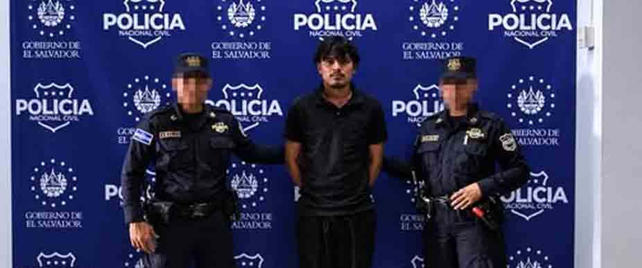 No es broma: arrestan a hombre por presentar una incapacidad falsa a su trabajo