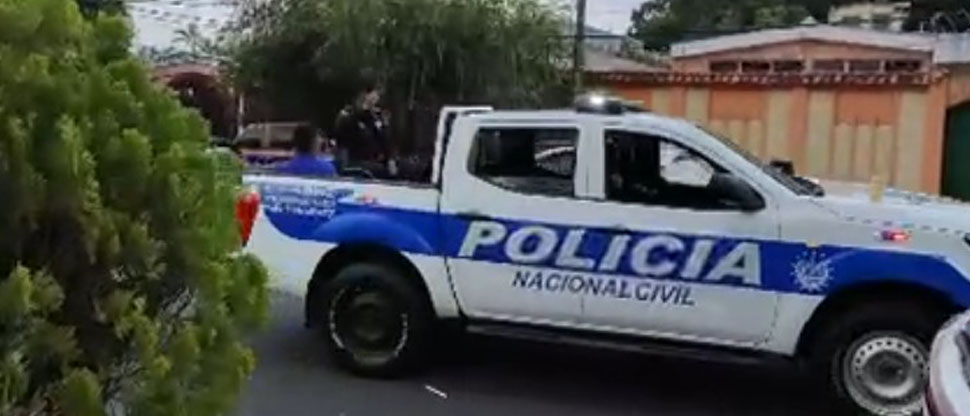 Reacción inmediata, capturan infraganti a mañoso en colonia Miramonte