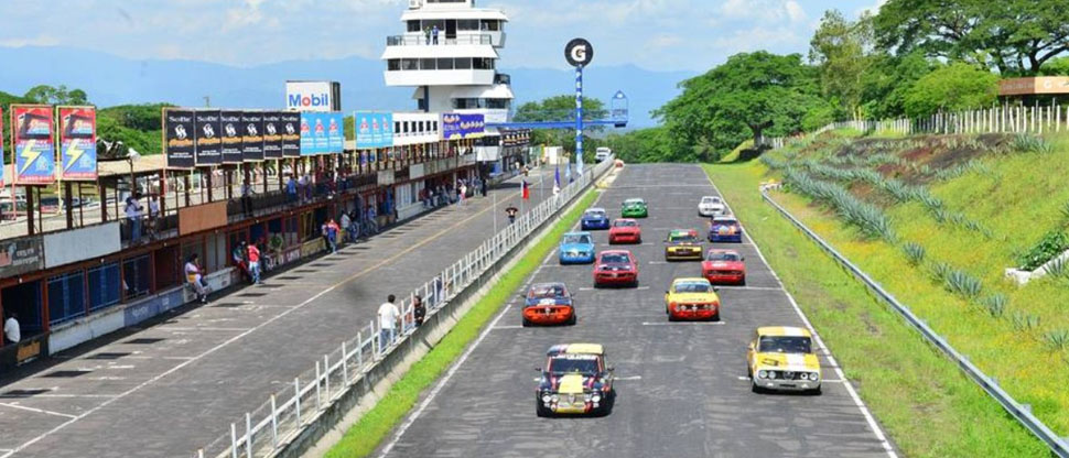El Jabalí realizará la carrera “Las 3 Horas de El Salvador”