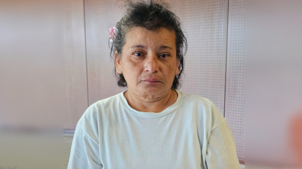 Parecía humilde, pero se dedicaba a la venta de droga y pasará años en la cárcel