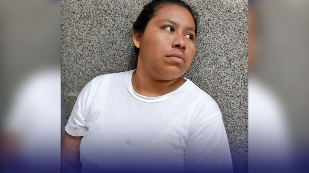Le esperan décadas en la cárcel por acabar con la vida de su pareja