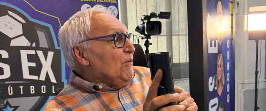 Lisandro Pohl confirma que no seguirá ligado con el Hércules