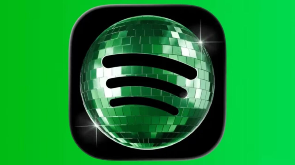 Spotify sorprende a usuarios tras cambiar su logo en los dispositivos
