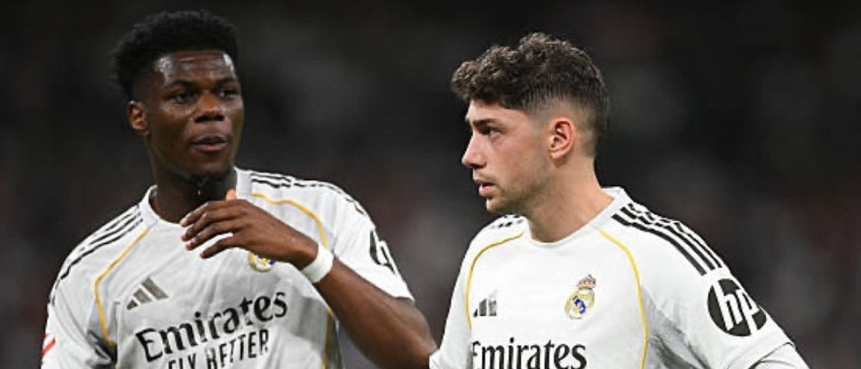 Nuevo incidente en el vestuario del Madrid que enciende las alarmas del club antes del clásico