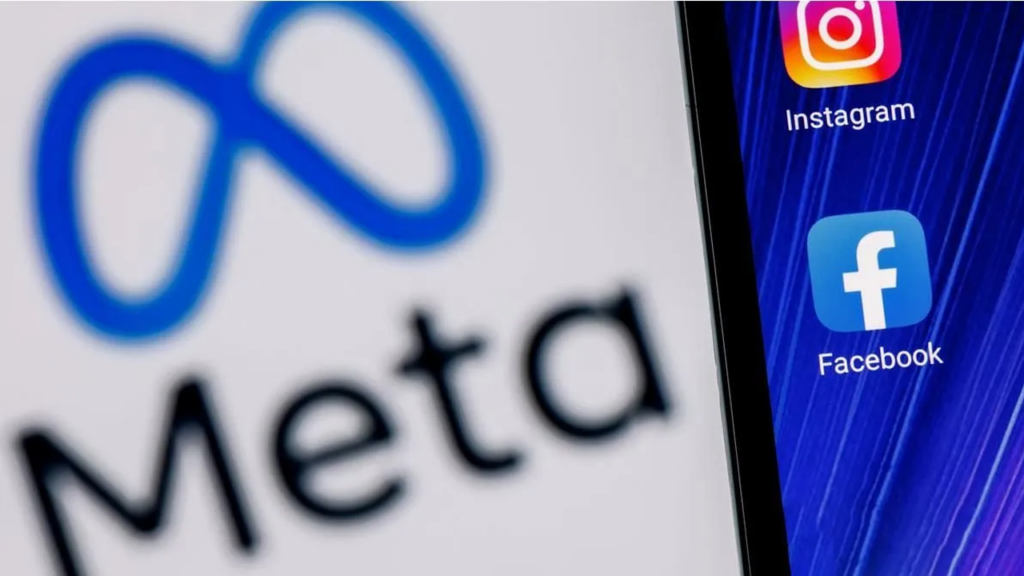 Meta empleará la Inteligencia Artificial para identificar cuentas de menores de 13 años