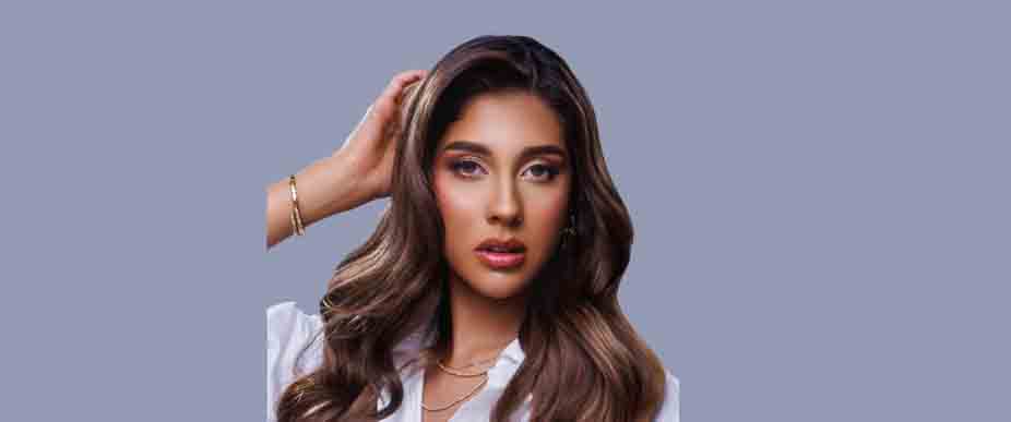Por primera vez participa representante de diáspora para Miss El Salvador