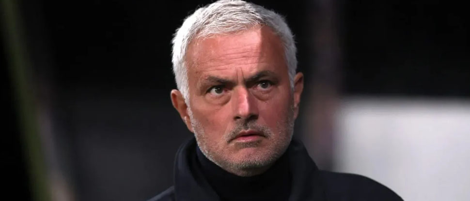 Mourinho pone estas condiciones para regresar a dirigir al Real Madrid