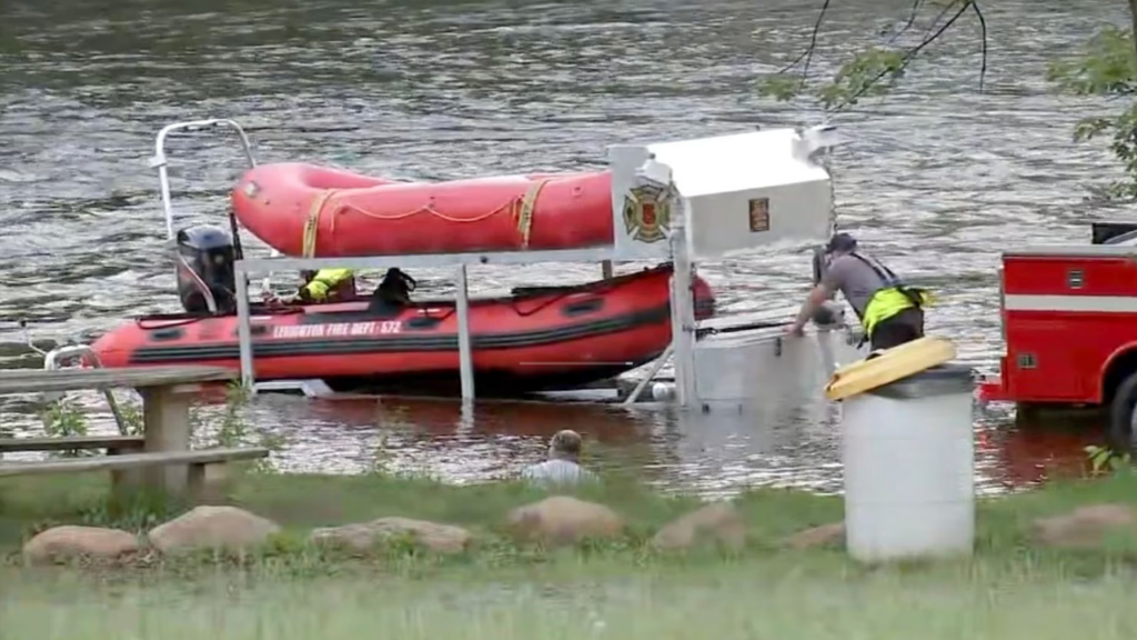 Niño de 12 años muere ahogado tras caer de una balsa de rafting en Pensilvania