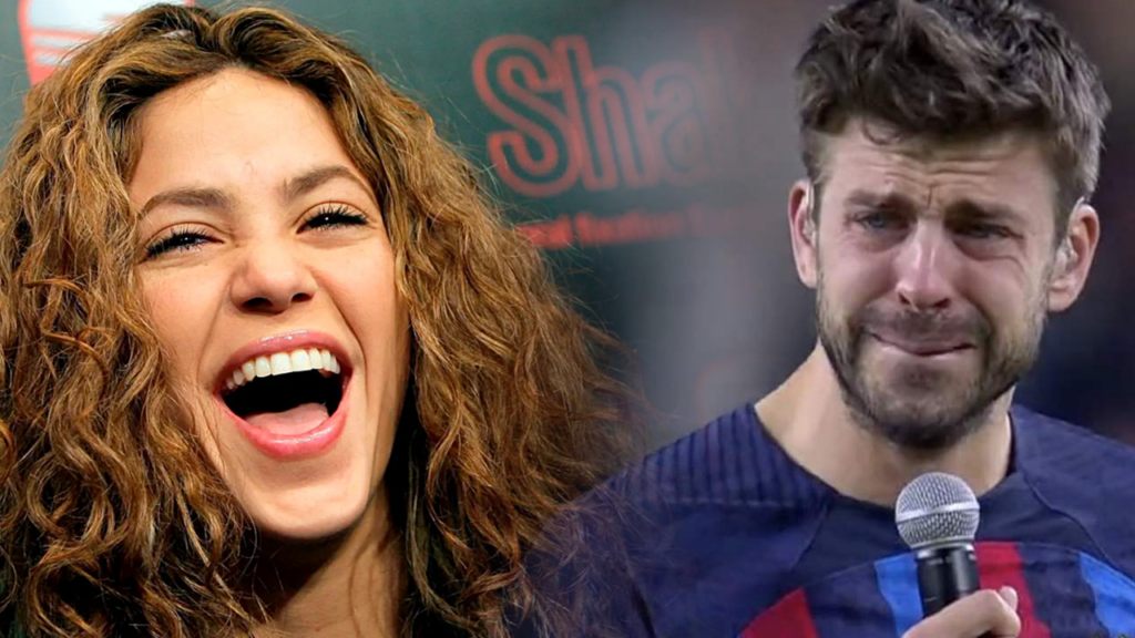 Lo vuelve a hacer: Shakira le tira indirecta a Piqué en el videoclip de Dai Dai, la canción del Mundial 2026